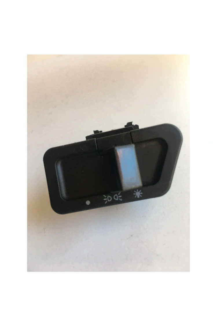 Scooter Cup Far Düğmesi