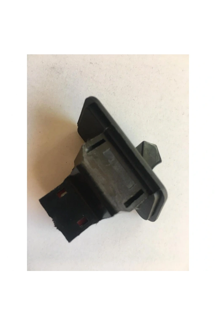 Scooter Cup Far Düğmesi