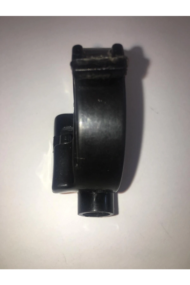 Scooter Cup Gaz Kütüğü Tek vida ile bağlanan Model