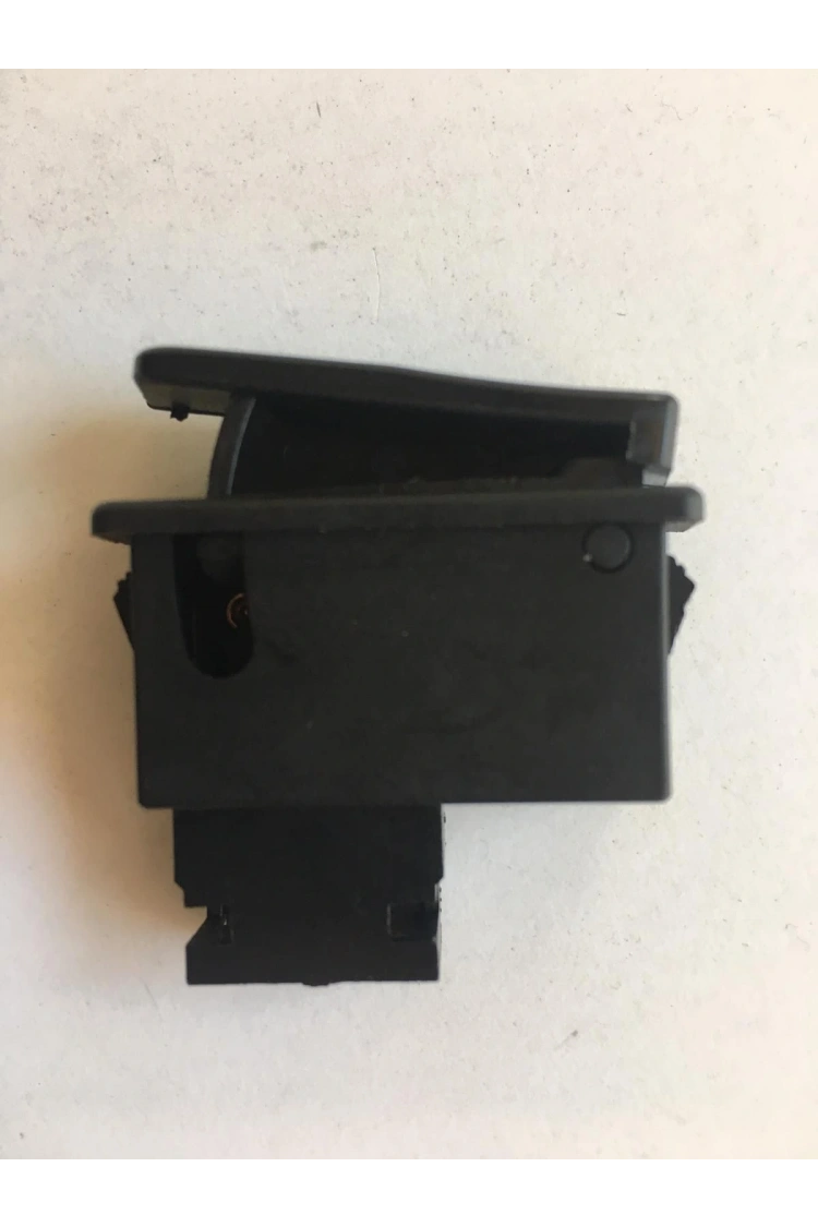 Scooter Cup Korna Düğmesi