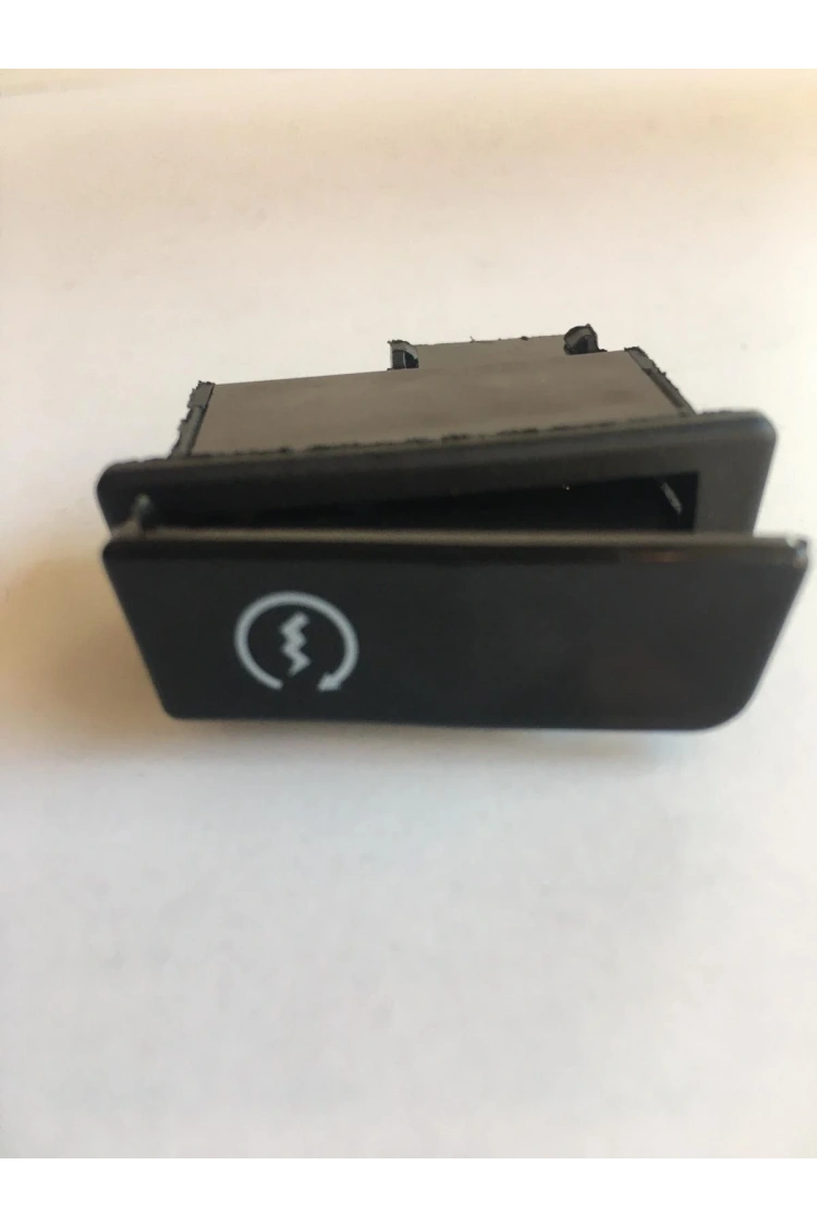 Scooter Cup Marş Düğmesi