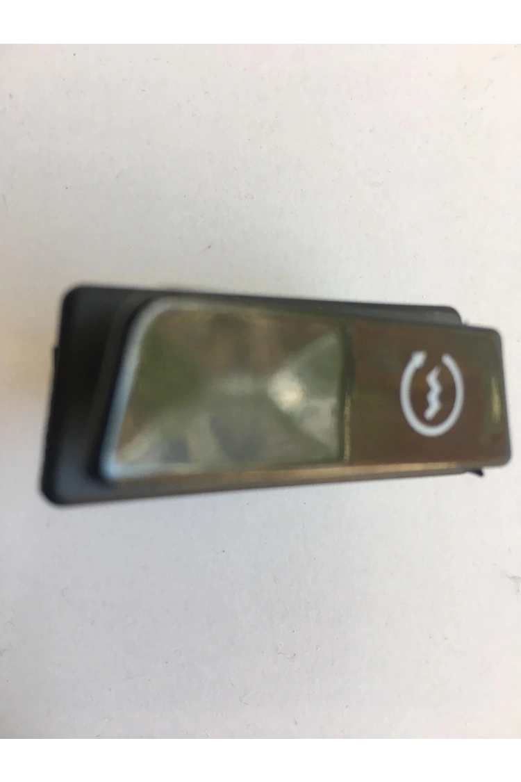 Scooter Cup Marş Düğmesi