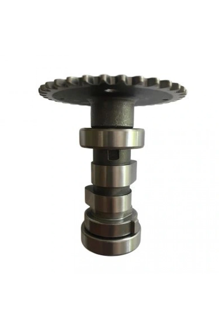 Scooter Eksantrik Mili Komple Oem Kaliteli