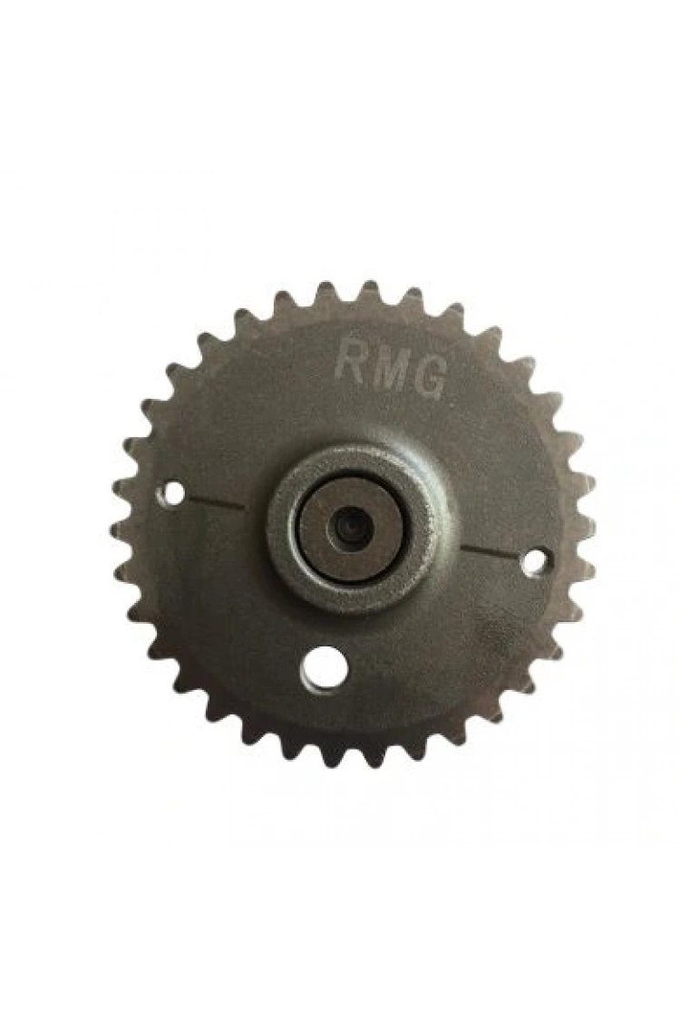 Scooter Eksantrik Mili Komple Oem Kaliteli