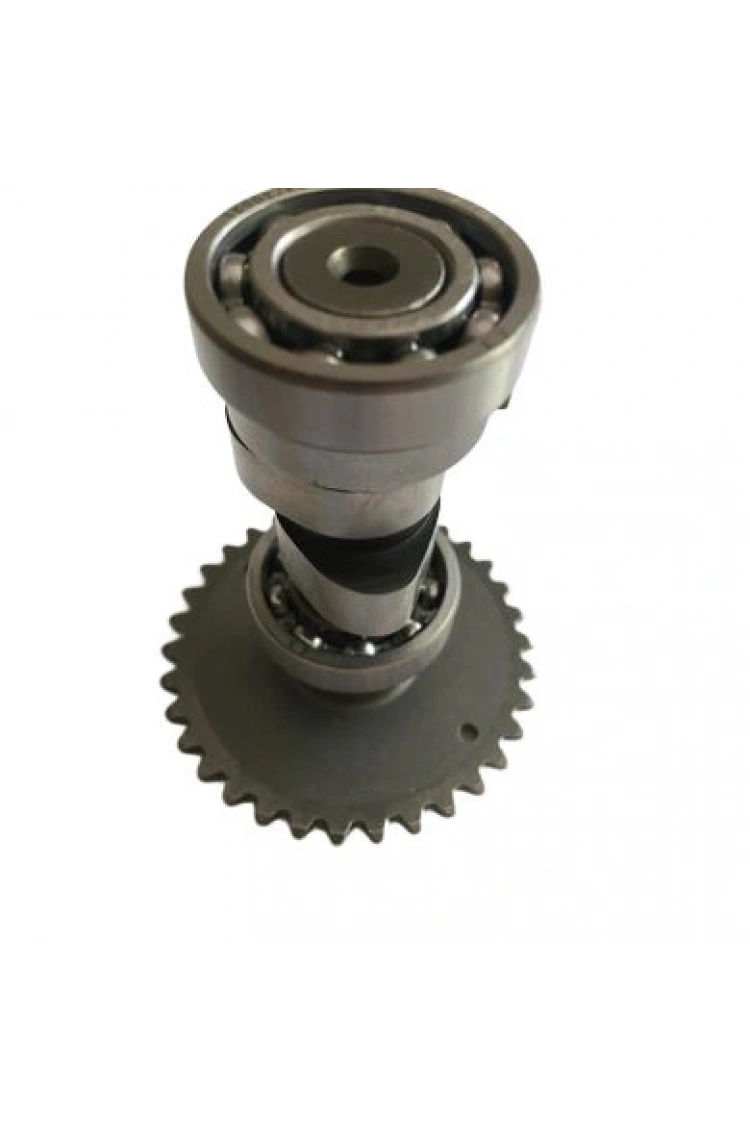 Scooter Eksantrik Mili Komple Oem Kaliteli