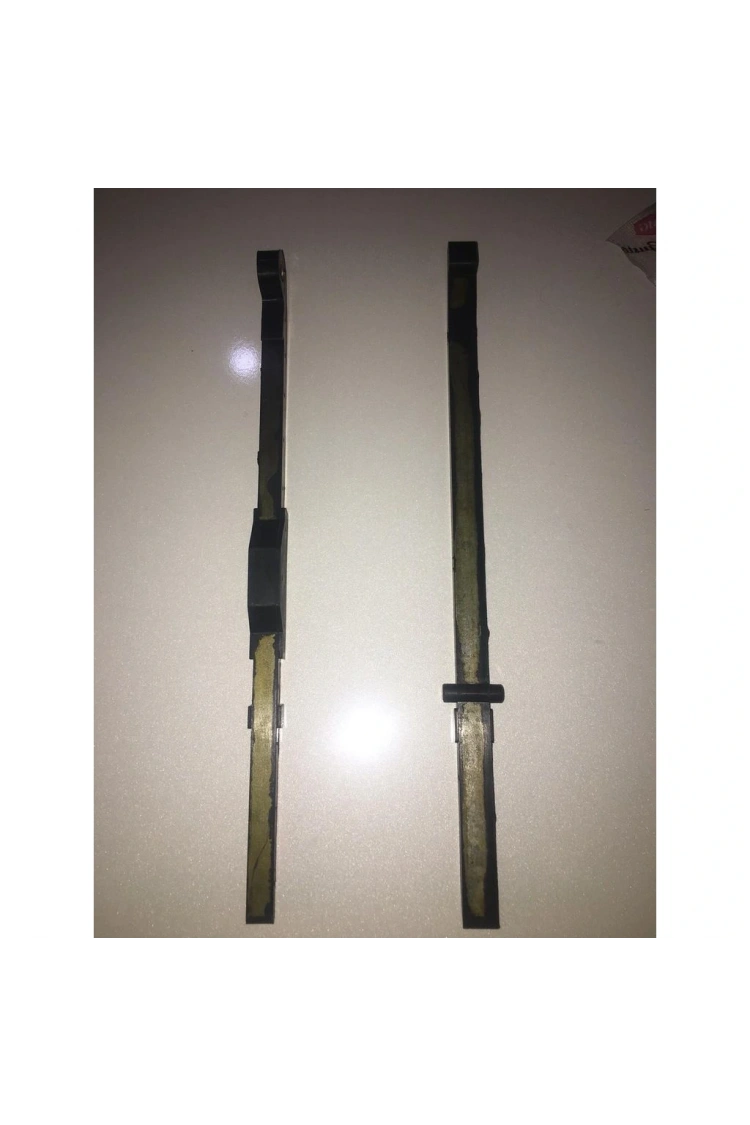 Scooter Gergi Seti Alt/Üst Rmg