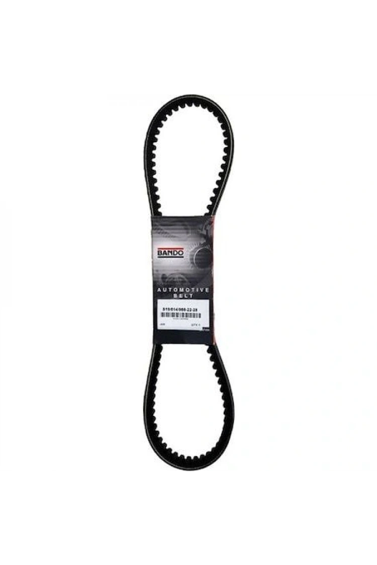 Scooter Kayış 727.5-18-30 Bando S19-002