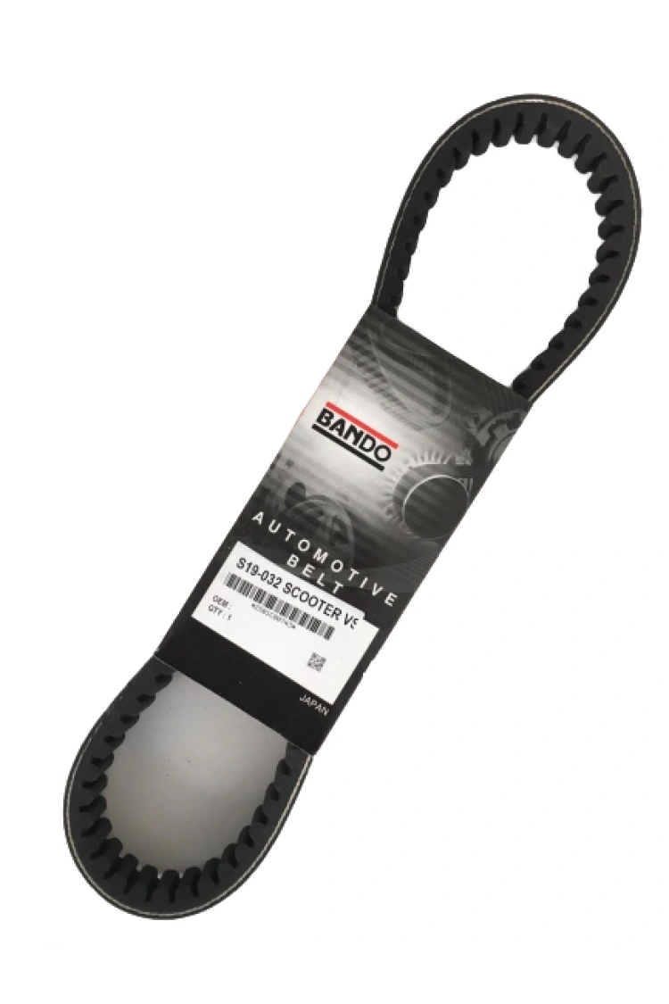 Scooter Kayış 743-20-30 Bando S19-032 Sct 125 kayışı