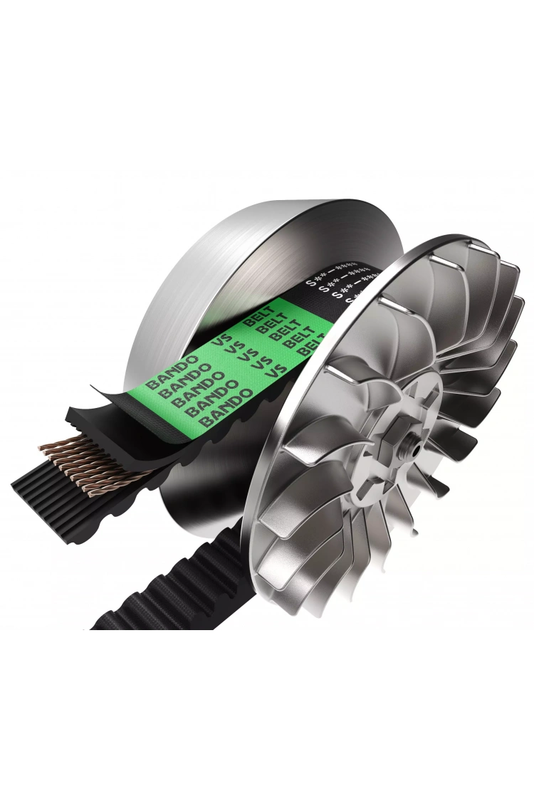 Scooter Kayış 951-26.2-28 X-Enter 125-150 Trıcıty Bando S19-073