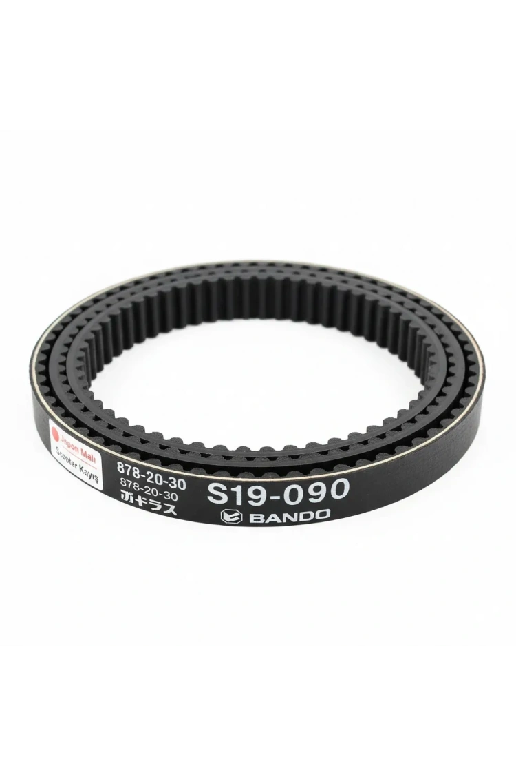 Scooter Kayış S19-090 (878-20-30) Japon Bando