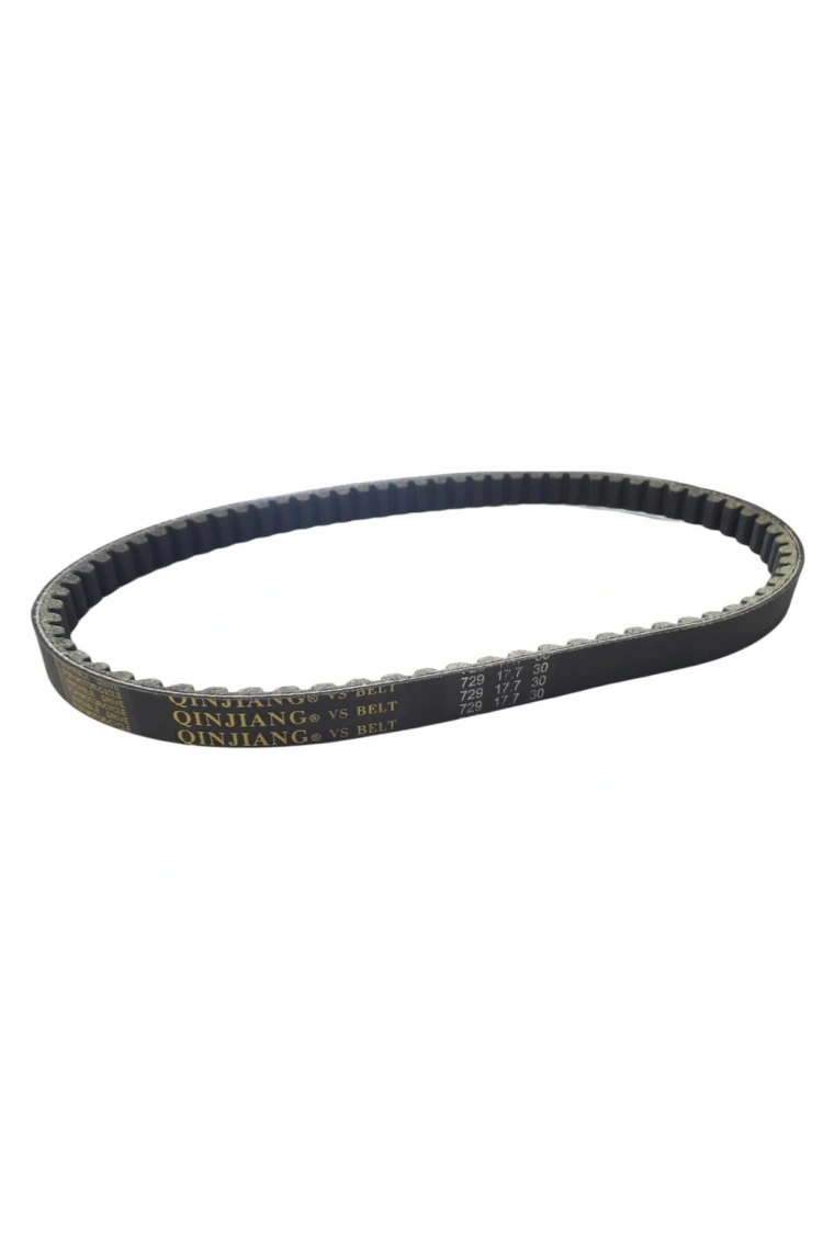 Scooter Kayış Yuki Enzo 50 Orjinal 729 17.7 30 Arora Cappucino