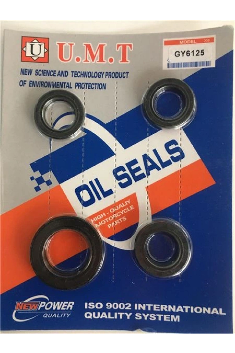 Scooter Keçe Takım 4.Lü Oem