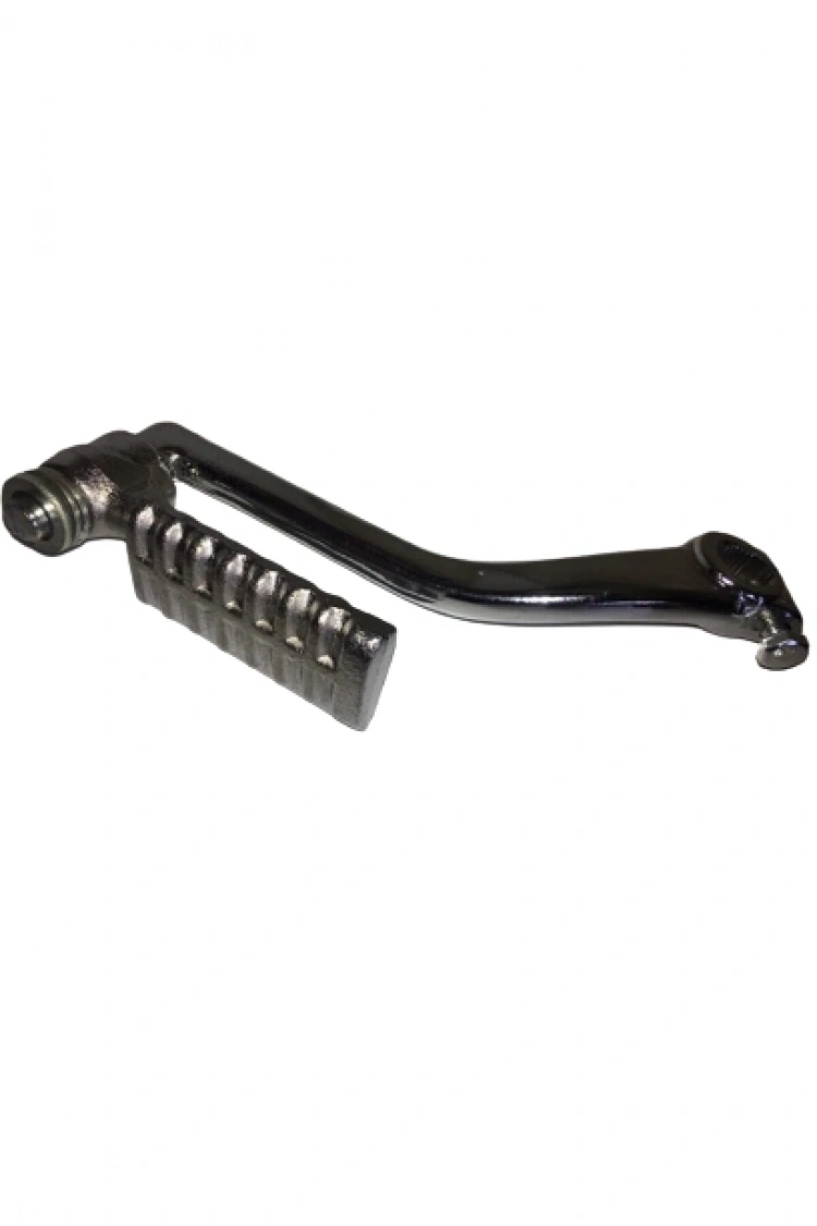 Scooter Marş Pedalı Nikel 100 125 150 Sct Marş Kolu