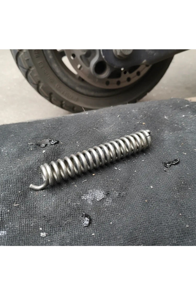 Scooter Ön Arka Fren Yayı Sct / E-Bike 1 Adet