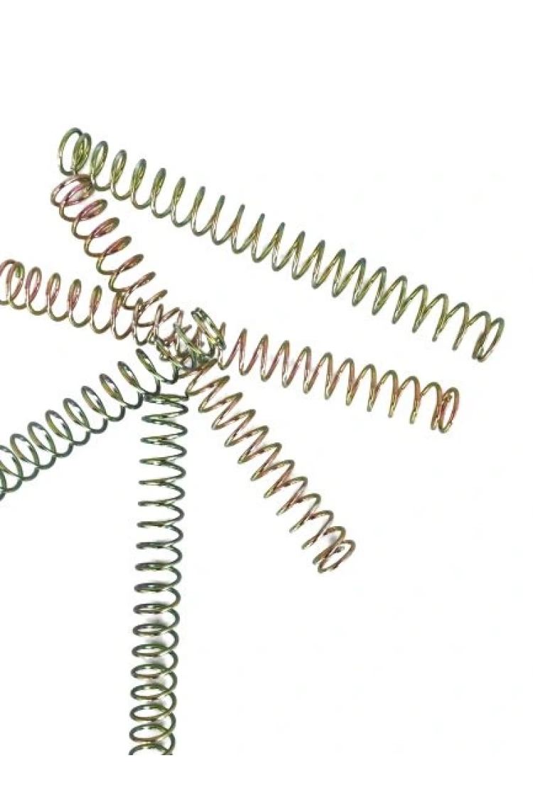 Scooter Ön Arka Fren Yayı Sct / E-Bike 1 Adet