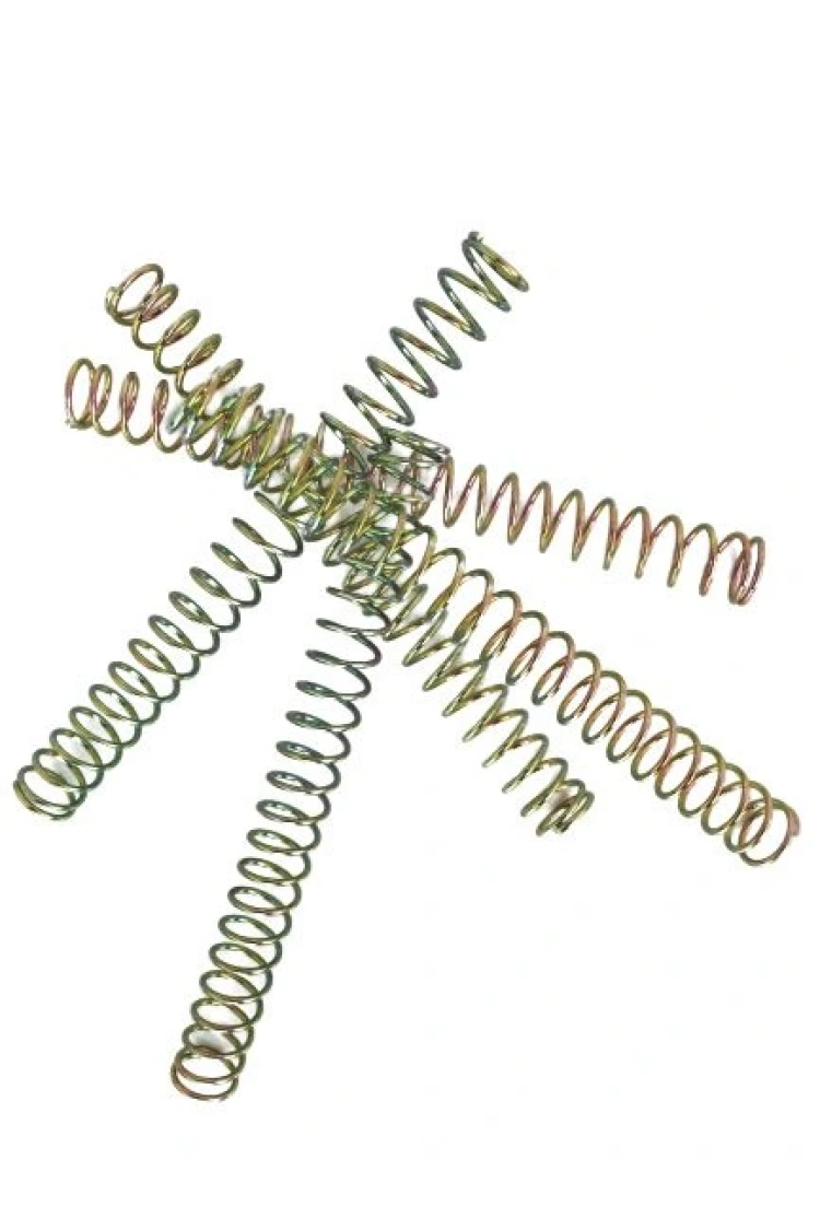 Scooter Ön Arka Fren Yayı Sct / E-Bike 1 Adet