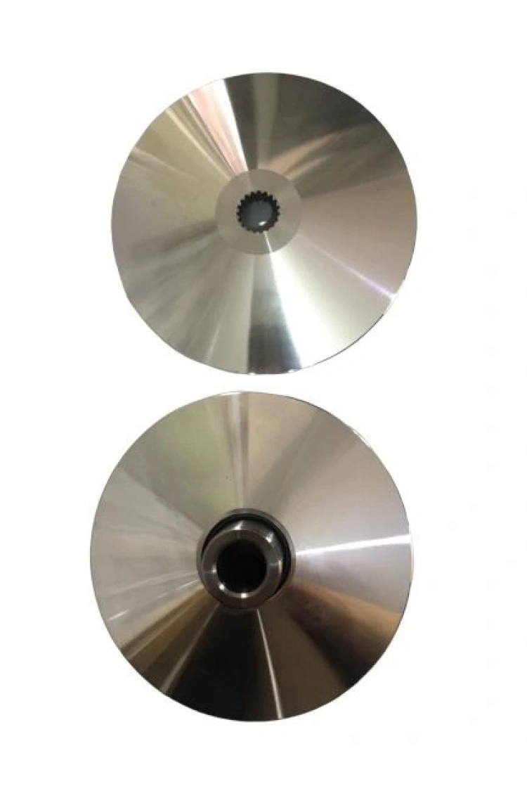 Scooter Ön Varyatör 100 125 150 Komple