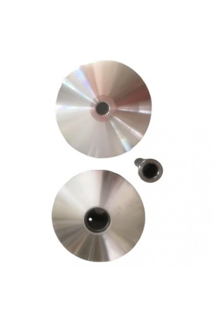 Scooter Ön Varyatör 100 125 150 Komple