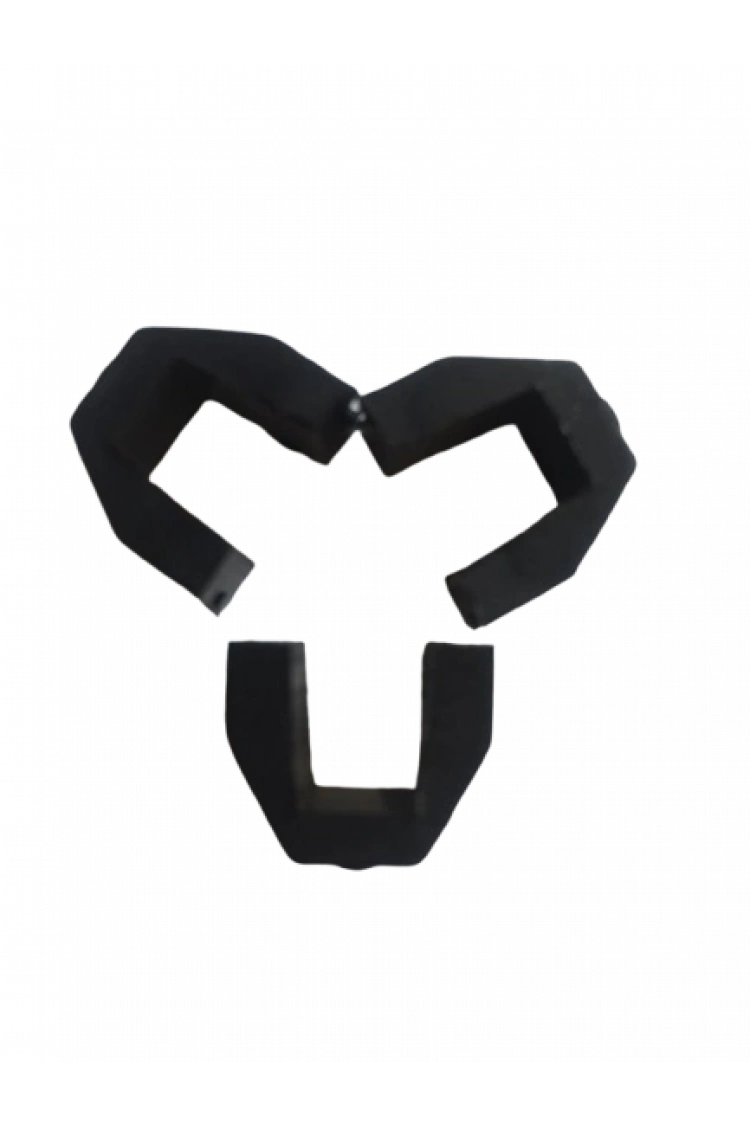 Scooter Ön Varyatör Tırnak Kızak Kayma