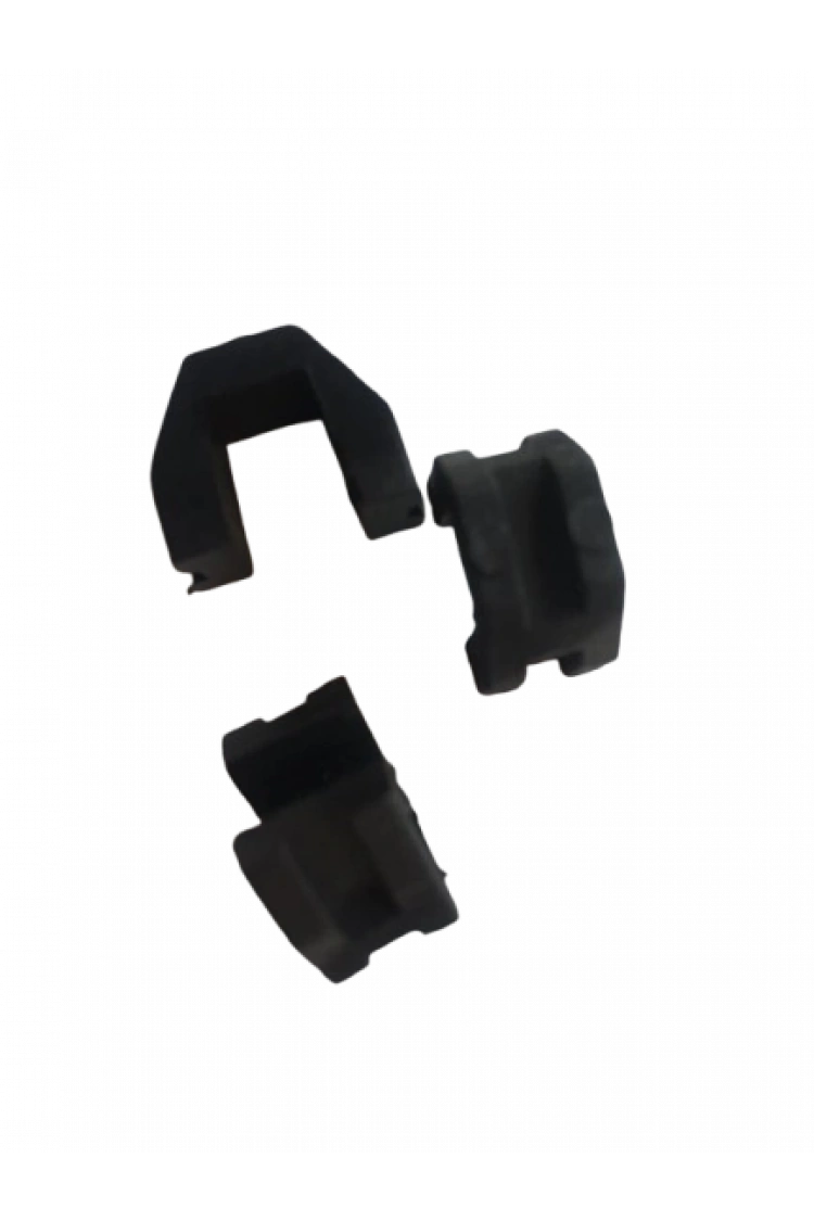 Scooter Ön Varyatör Tırnak Kızak Kayma