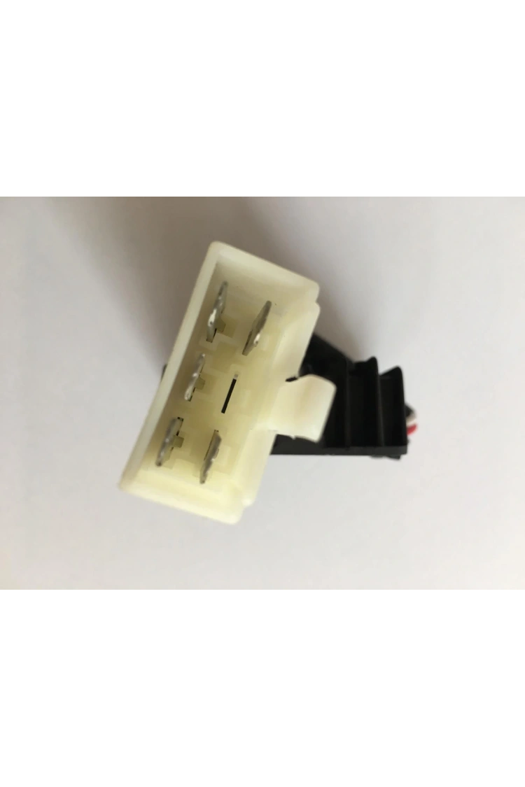 Scooter Regülatör Rs Hs Konjektör 5Li Büyük Fiş