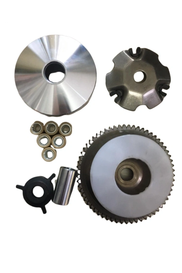 Scooter Revival 50-80 cc Ön Varyatör Komple