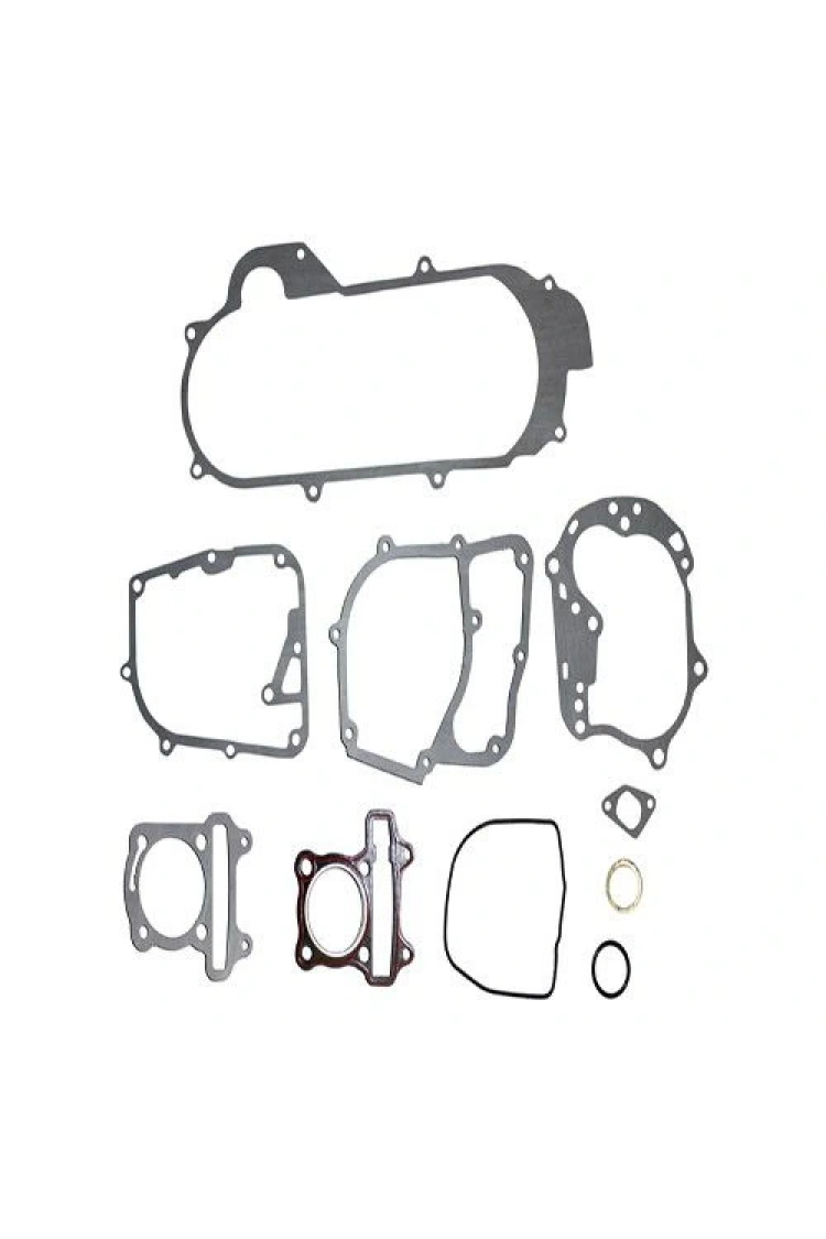 Scooter Rpd 50Cc 80Cc Takım Conta Ithal