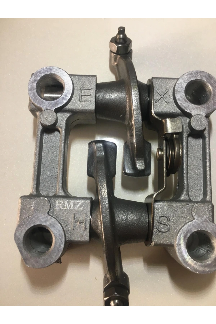 Scooter Silindir Kapak Külbütörü Piyano Tk Komple Oem