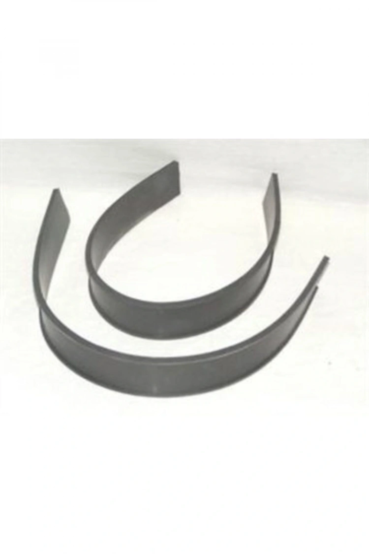 Scooter Tüp Egzoz Kelepçe Lastiği 2 Adet