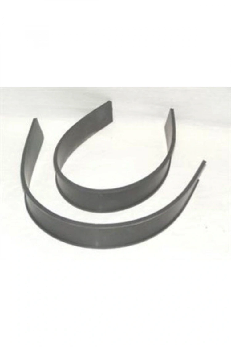 Scooter Tüp Egzoz Kelepçe Lastiği 2 Adet