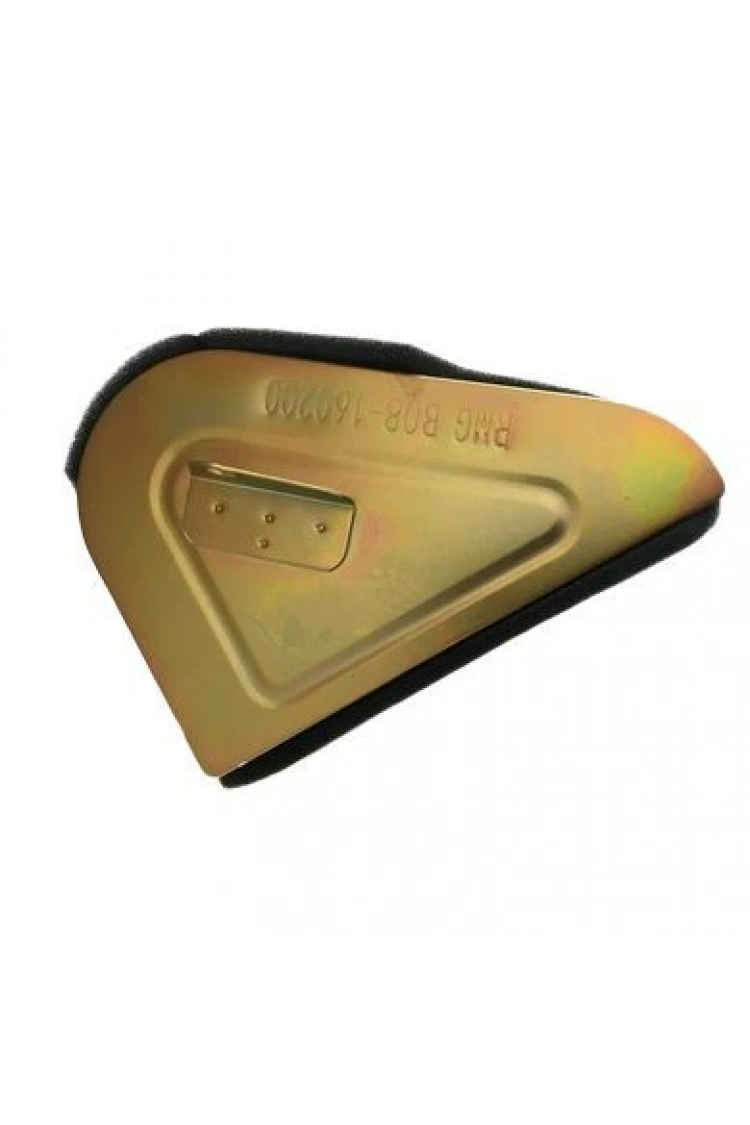 Scooter Üçgen Hava Filtre Sym Jet4 Fıddle Orbit MT-125 ZN ZNU Pasific