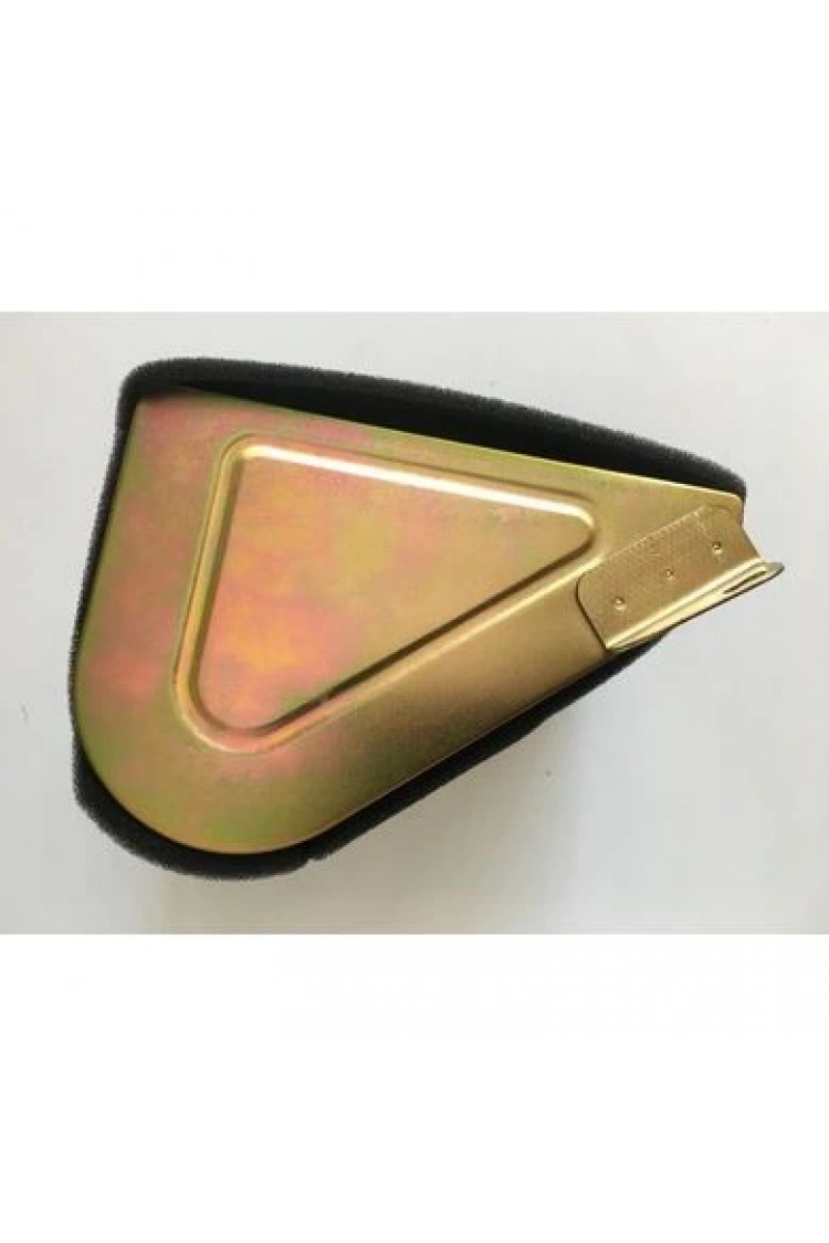 Scooter Üçgen Hava Filtre Sym Jet4 Fıddle Orbit MT-125 ZN ZNU Pasific