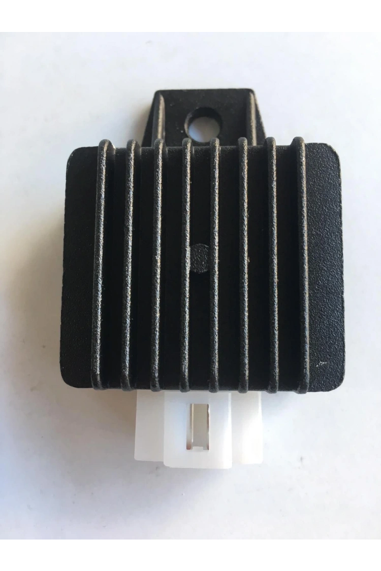 Scooter Uyumlu 100/125/150 Konjektör Şarj Regülatörü