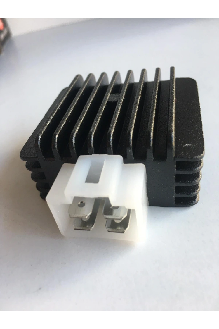 Scooter Uyumlu 100/125/150 Konjektör Şarj Regülatörü