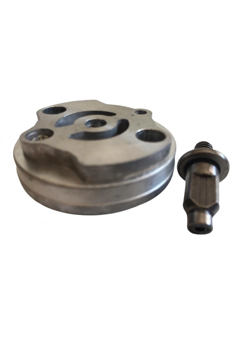 Scooter Yağ Pompası Komple Oem