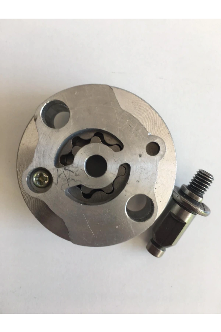 Scooter Yağ Pompası Komple Oem