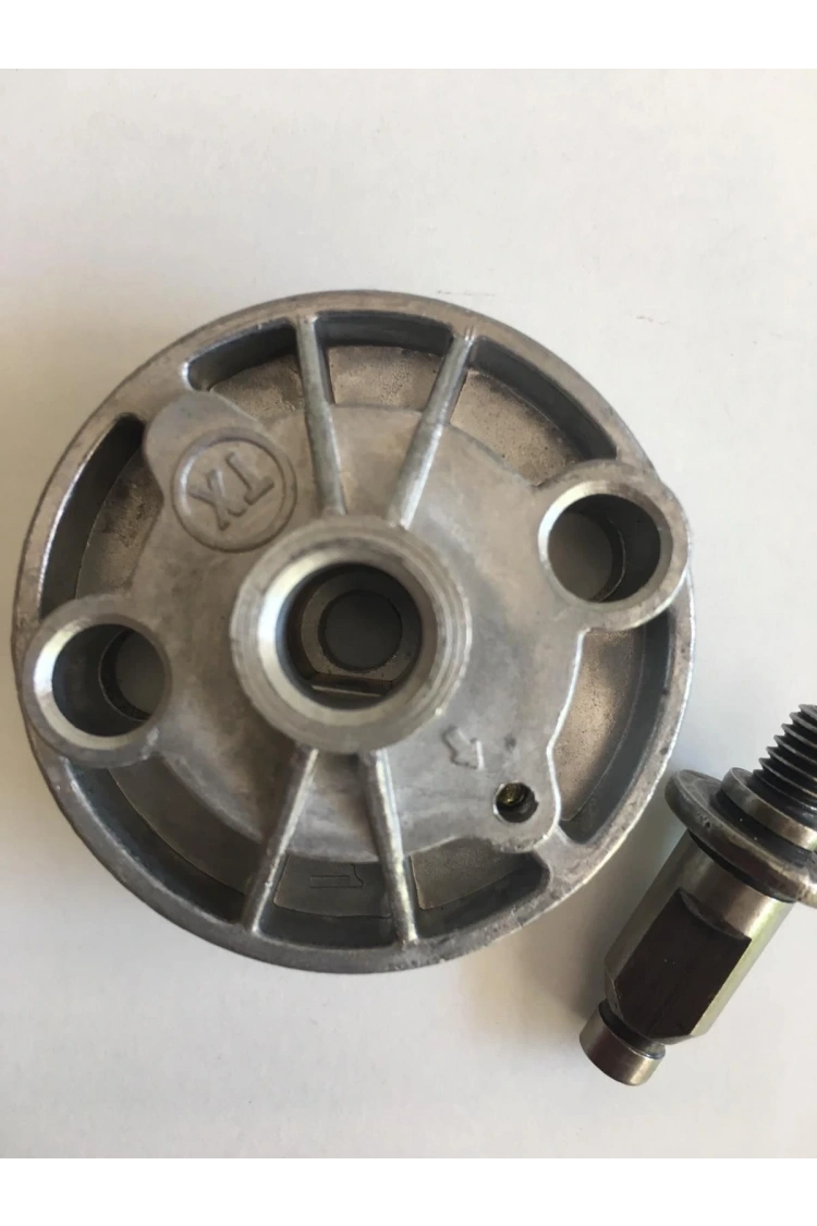 Scooter Yağ Pompası Komple Oem