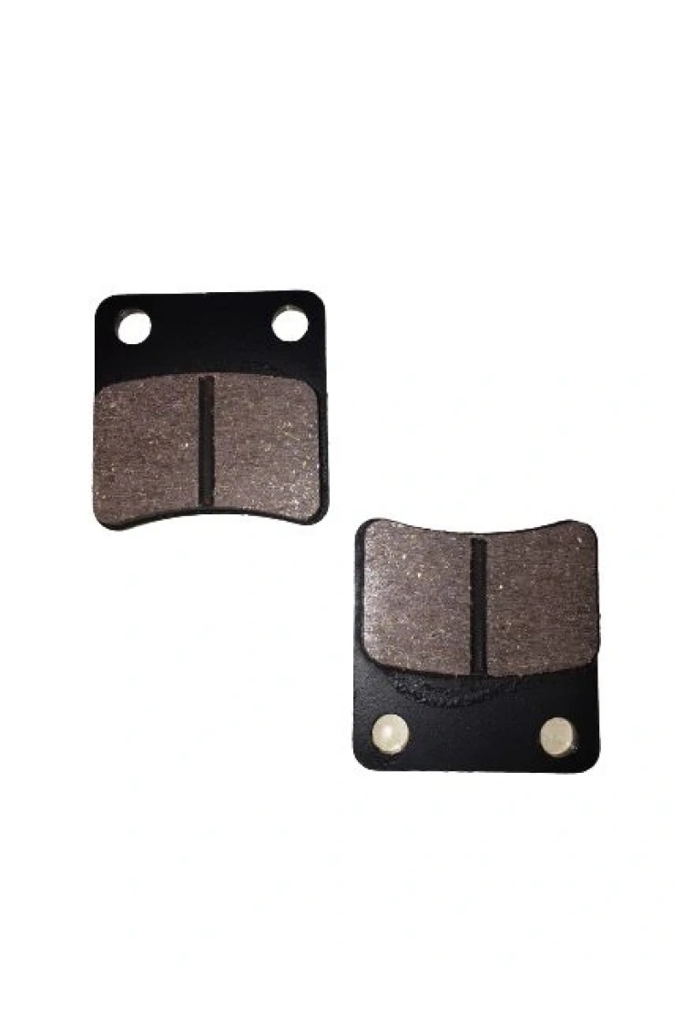 Scooter125/150 Kare Ön Fren Disk Balata