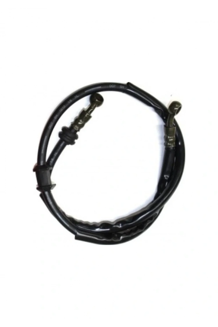 Sct Ön Fren Hidrolik Hortumu Honda Spacy110 Sym Fıddle I II III Mondıal Rs 151 Hs 150 Ukh Kf Mfh Mfm