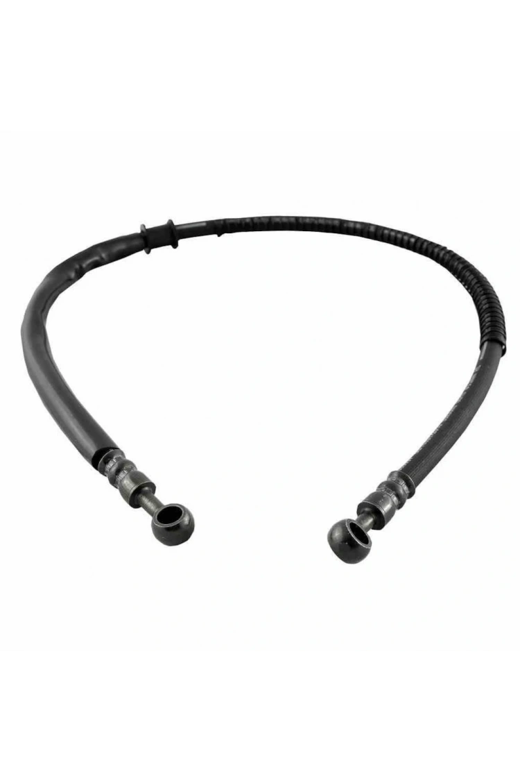 Sct Ön Fren Hidrolik Hortumu Honda Spacy110 Sym Fıddle I II III Mondıal Rs 151 Hs 150 Ukh Kf Mfh Mfm