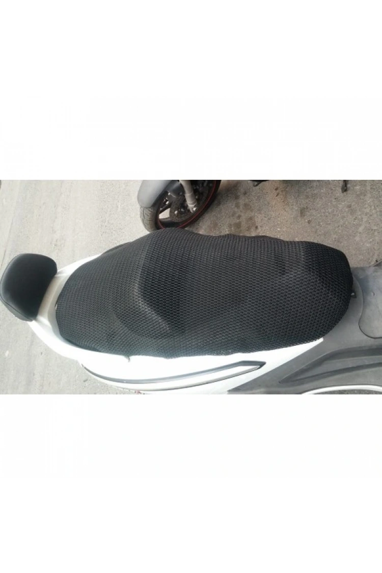 Sele Kılıfı Fileli Sym Gts 250 Joymax 250 Yamaha X-Max 400 Suzukı Burgman 400