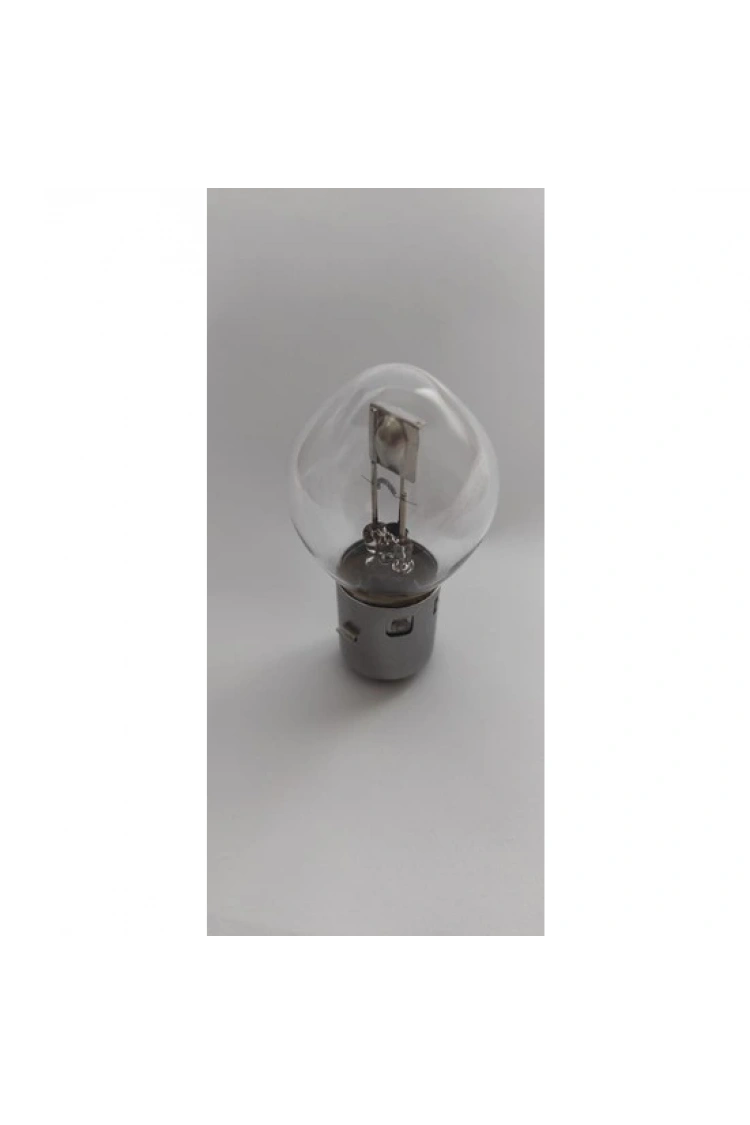 Sentinel Motosiklet Far Ampulü Halojen 12V A35-35W S2 BA20D Bosch Tipi