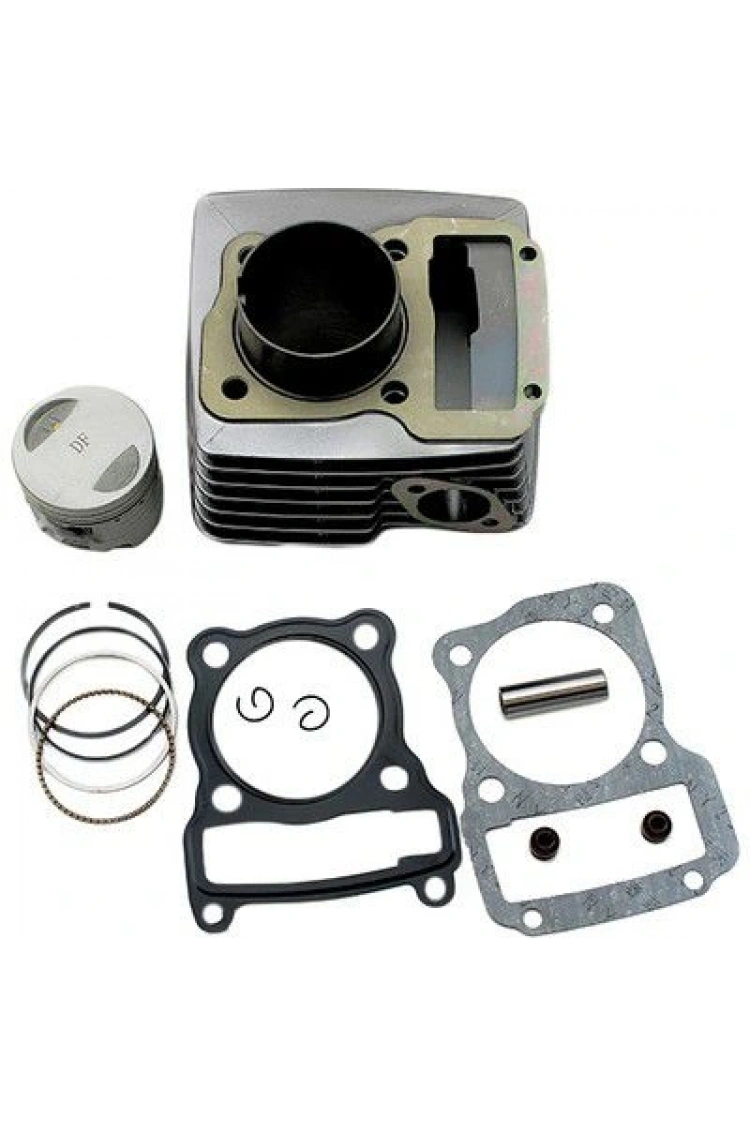 Silindir Komple Mh Drift 150 cc (62 mm)