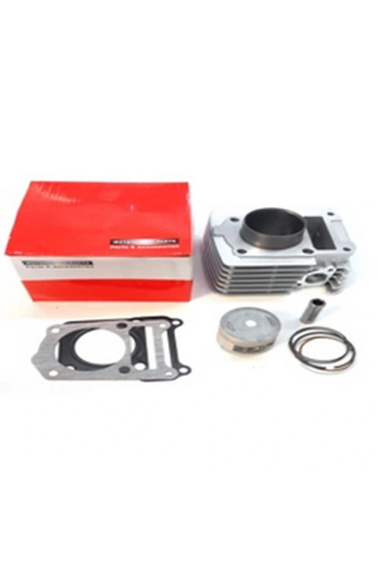 Silindir Piston Set Ybr125cc Oem Kalite