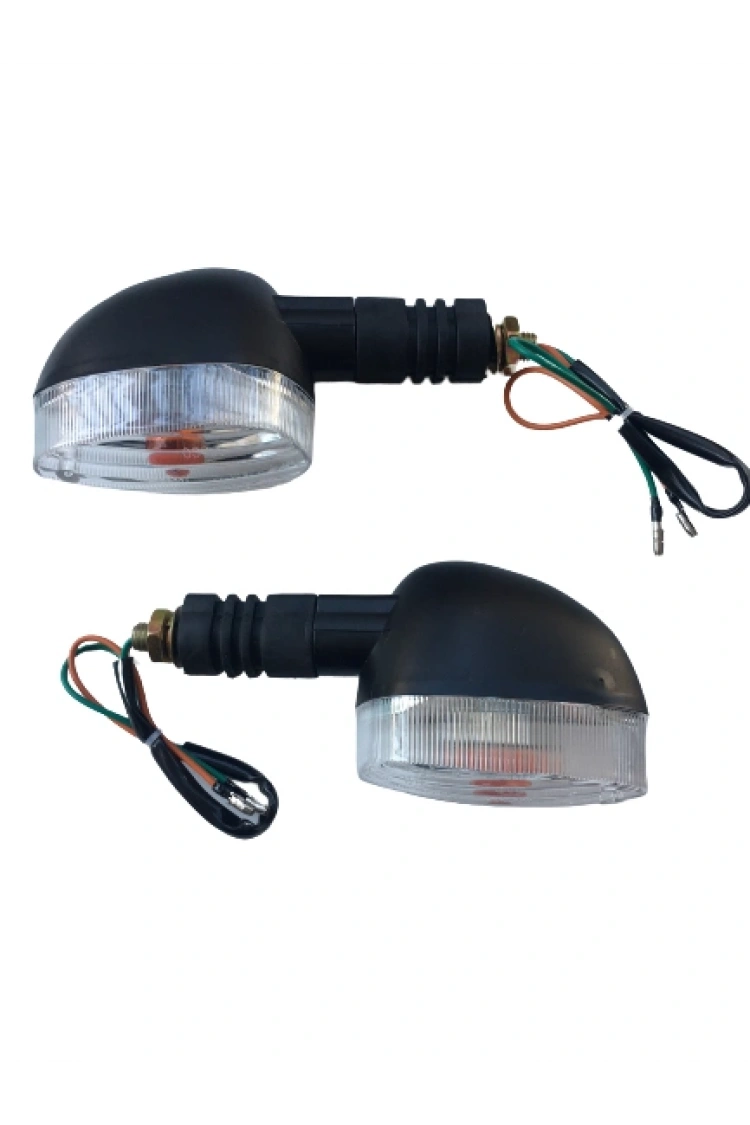 Sinyal Drıft Takım E Belgeli 2li Set