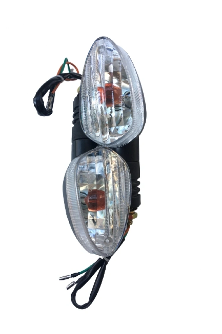 Sinyal Drıft Takım E Belgeli 2li Set