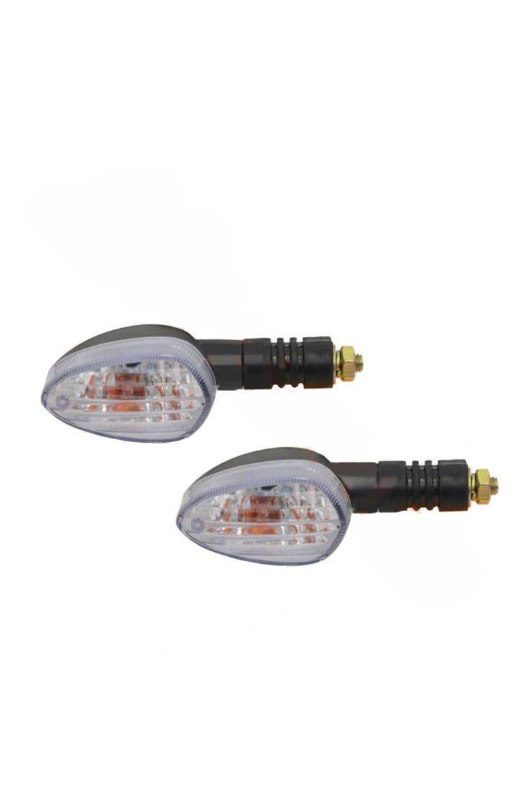 Sinyal Drıft Takım E Belgeli 2li Set