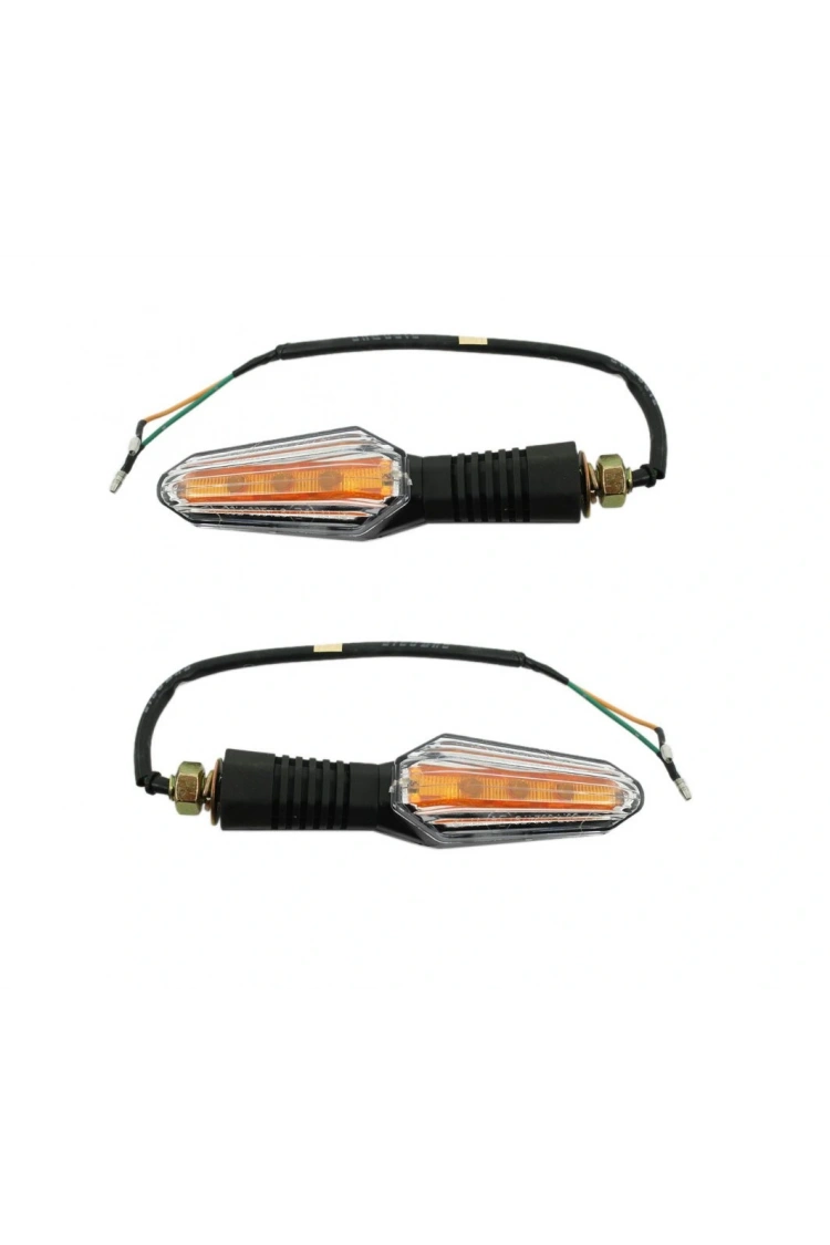 Sinyal Drıft Yeni Model Takım E Belgeli