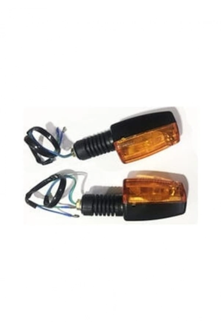 Sinyal Takım Uzun Saplı Körüklü Cg Agk Uag Mg Mondıal Asya Kanunı