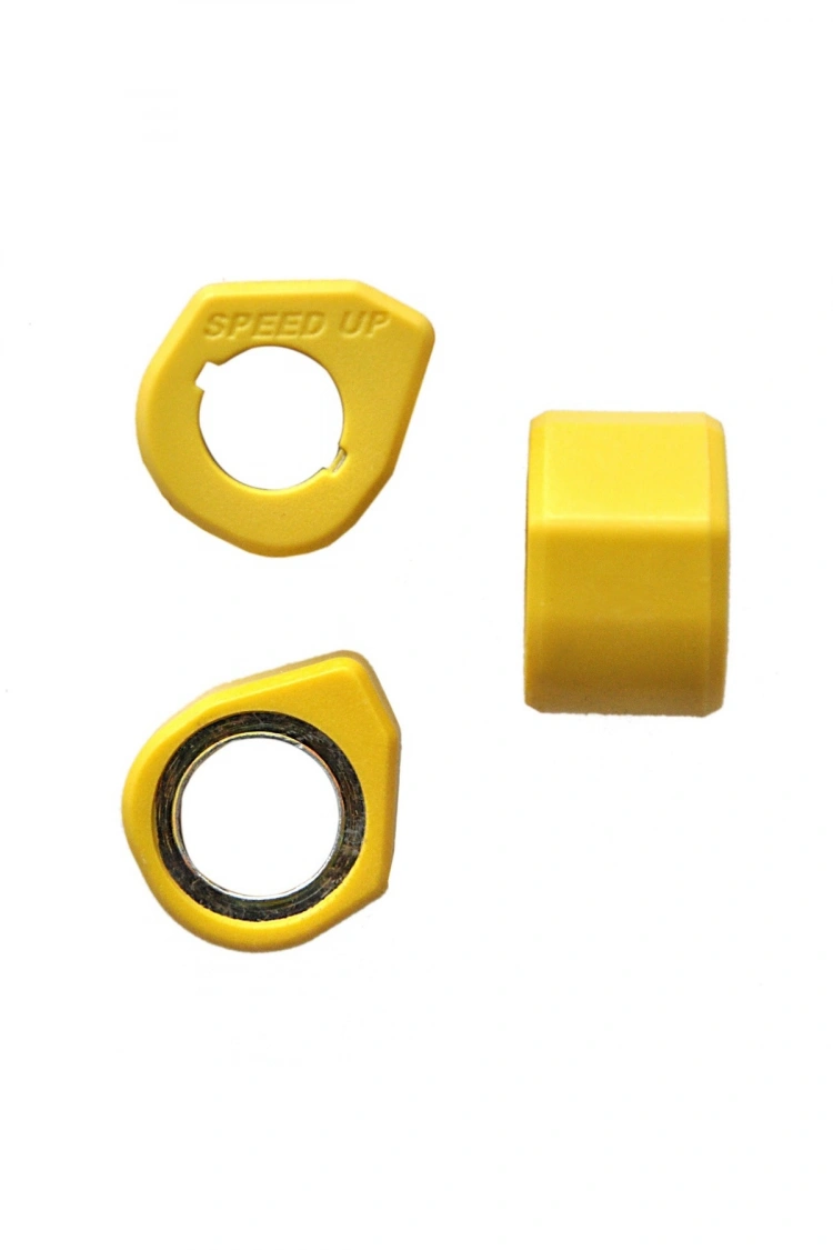 Tvs Jüpiter 110cc Baga 6Lı 2022 Öncesi 13,5 Gr + Kızak Kaydırıcı 3Lü Set